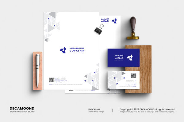 1st kerman brand inovation studio