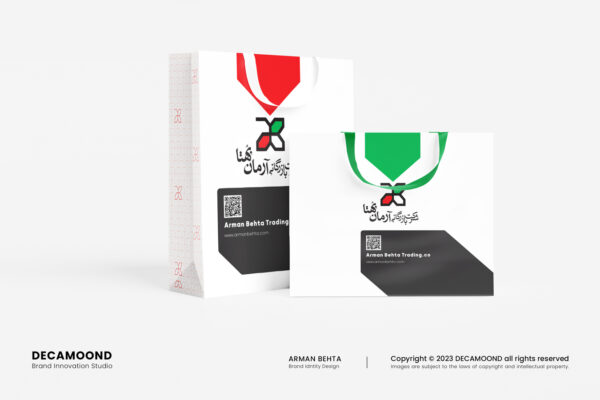 1st kerman brand inovation studio