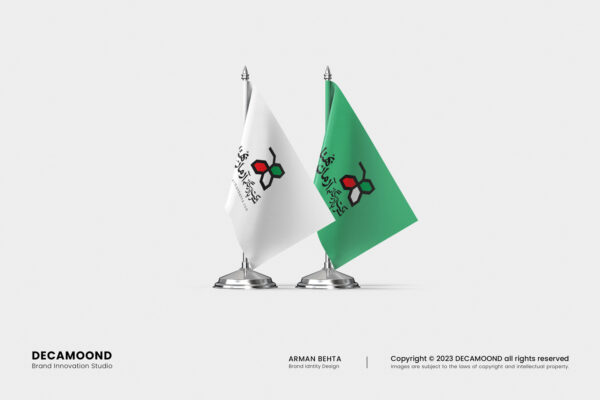 1st kerman brand inovation studio