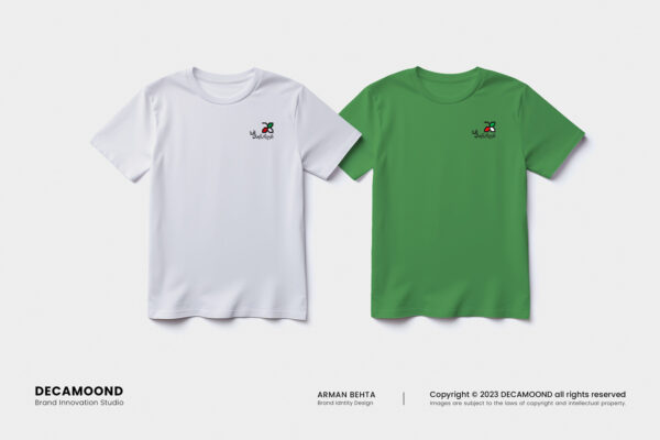 1st kerman brand inovation studio