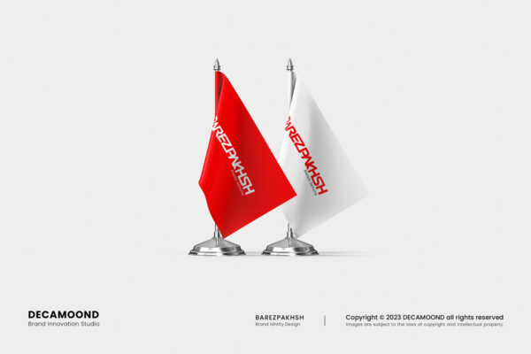 1st kerman brand inovation studio