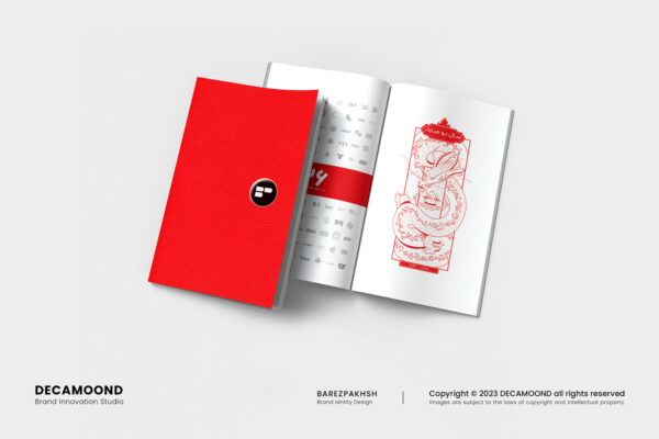 1st kerman brand inovation studio