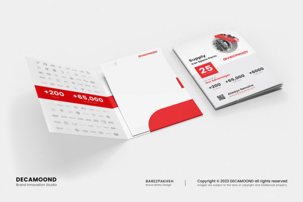 1st kerman brand inovation studio