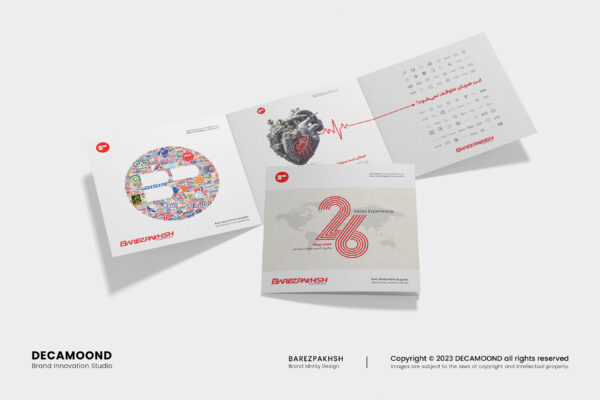 1st kerman brand inovation studio