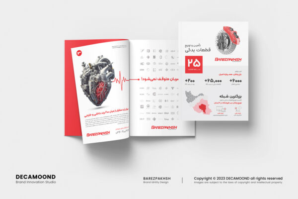 1st kerman brand inovation studio