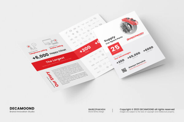 1st kerman brand inovation studio