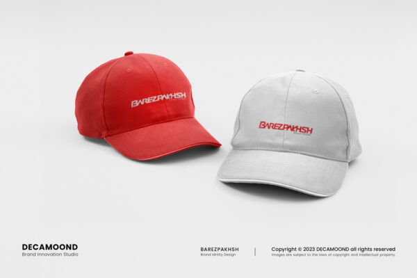 1st kerman brand inovation studio