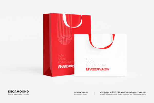 1st kerman brand inovation studio