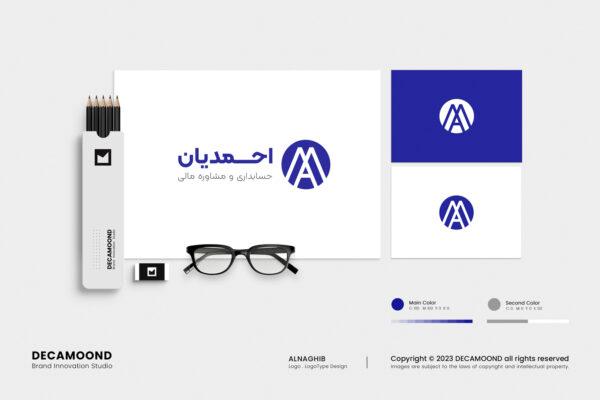 1st kerman brand inovation studio