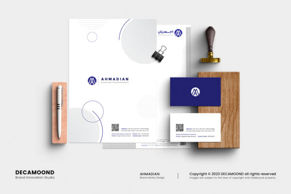 1st kerman brand inovation studio