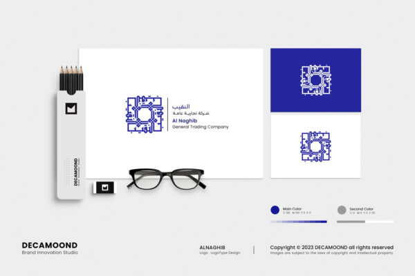 1st kerman brand inovation studio