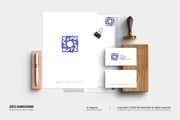 1st kerman brand inovation studio