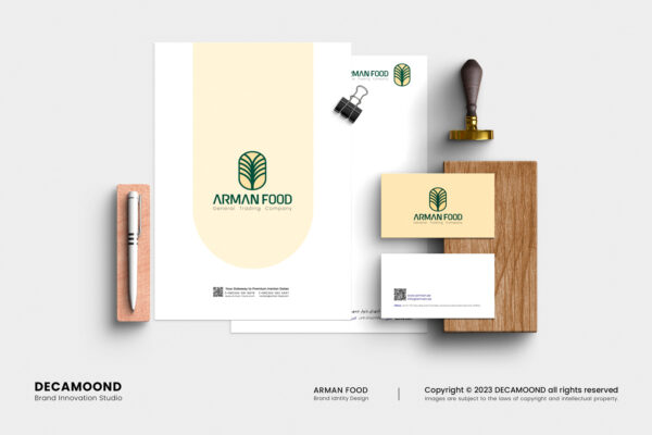 1st kerman brand inovation studio