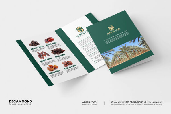 1st kerman brand inovation studio