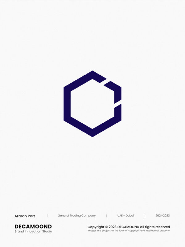 1st kerman brand inovation studio