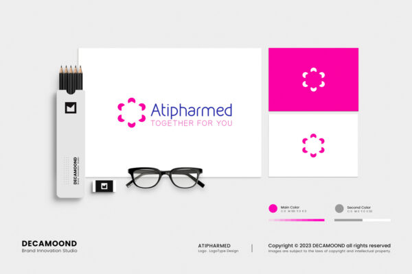 1st kerman brand inovation studio