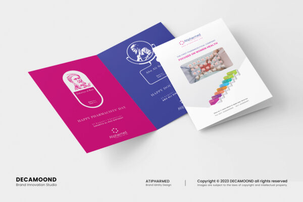 1st kerman brand inovation studio