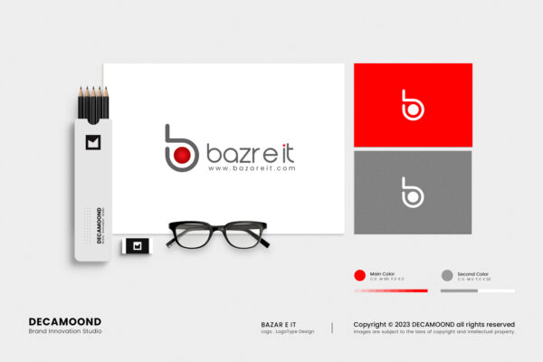 1st kerman brand inovation studio