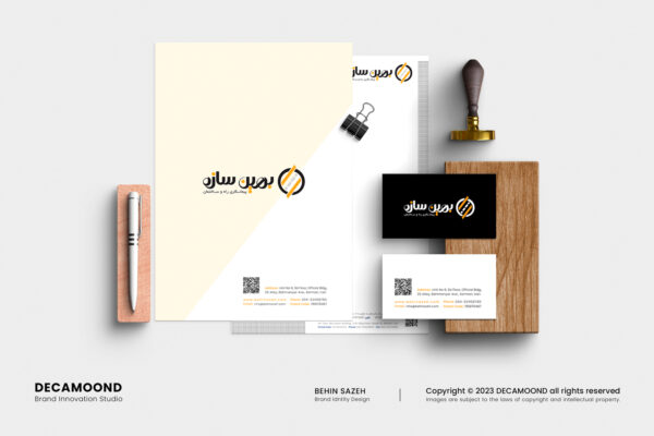 1st kerman brand inovation studio