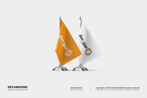 1st kerman brand inovation studio