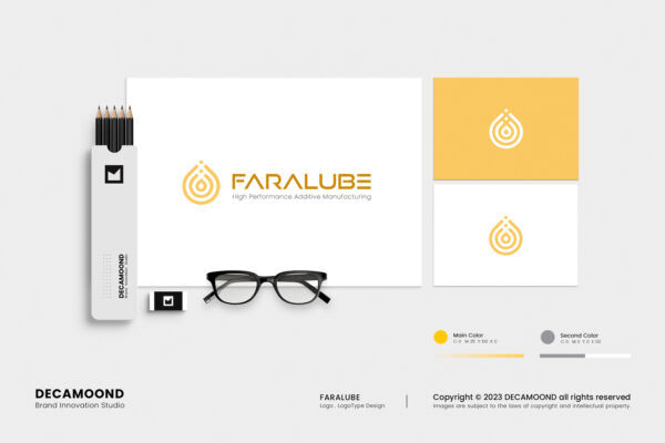 1st kerman brand inovation studio