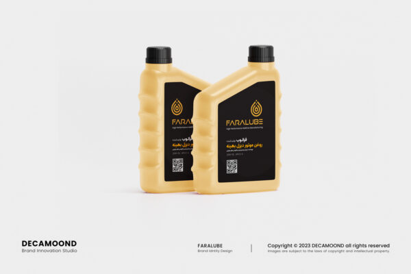 1st kerman brand inovation studio