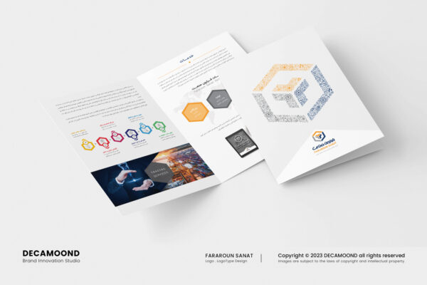 1st kerman brand inovation studio