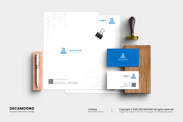 1st kerman brand inovation studio