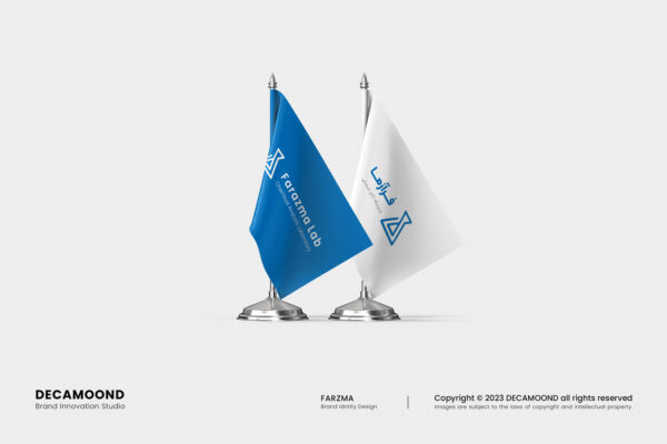 1st kerman brand inovation studio