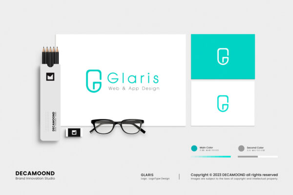 1st kerman brand inovation studio