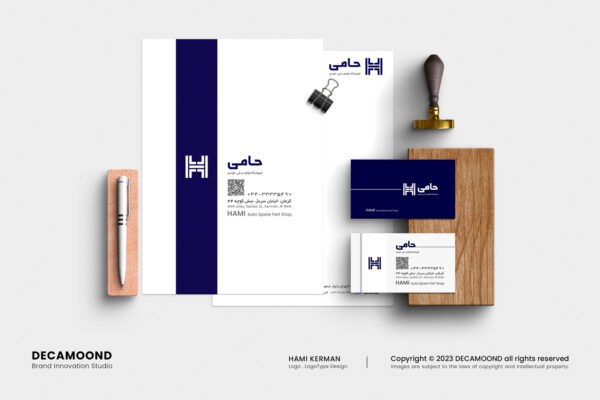 1st kerman brand inovation studio