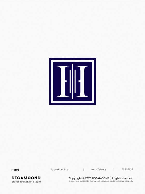 1st kerman brand inovation studio