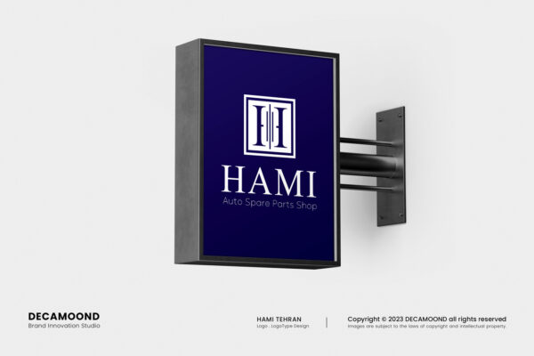 1st kerman brand inovation studio