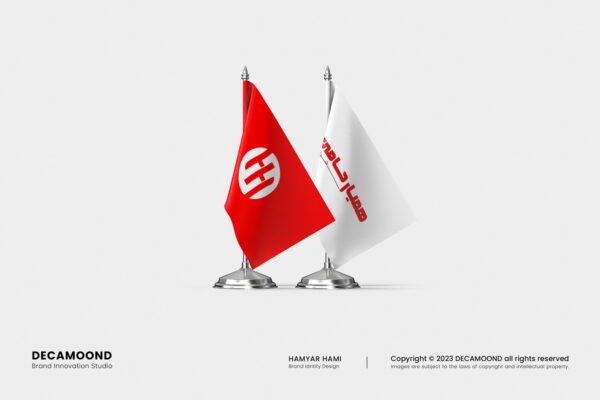 1st kerman brand inovation studio