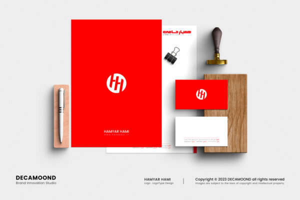 1st kerman brand inovation studio