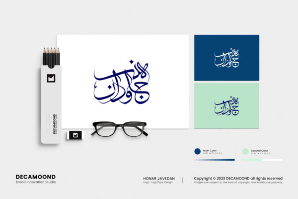 1st kerman brand inovation studio