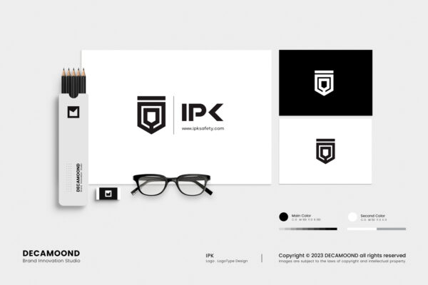 1st kerman brand inovation studio