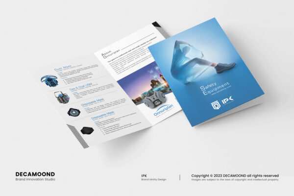 1st kerman brand inovation studio