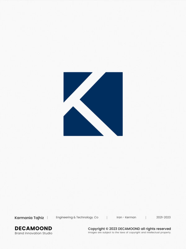 1st kerman brand inovation studio