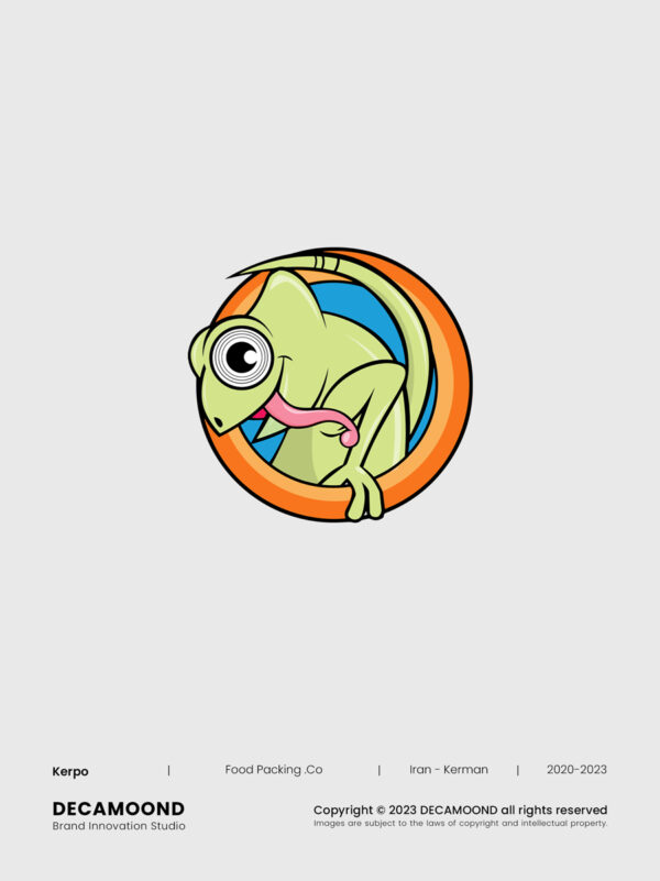 1st kerman brand inovation studio