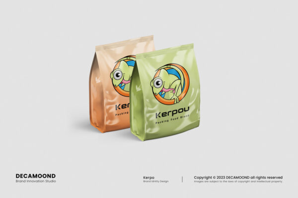 1st kerman brand inovation studio