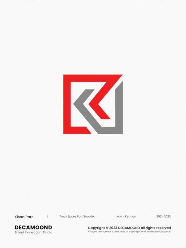 1st kerman brand inovation studio