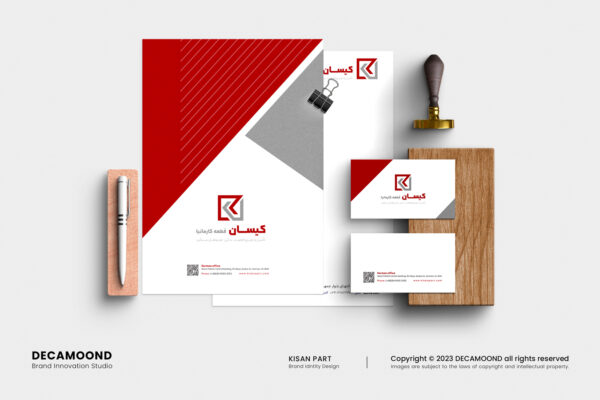 1st kerman brand inovation studio