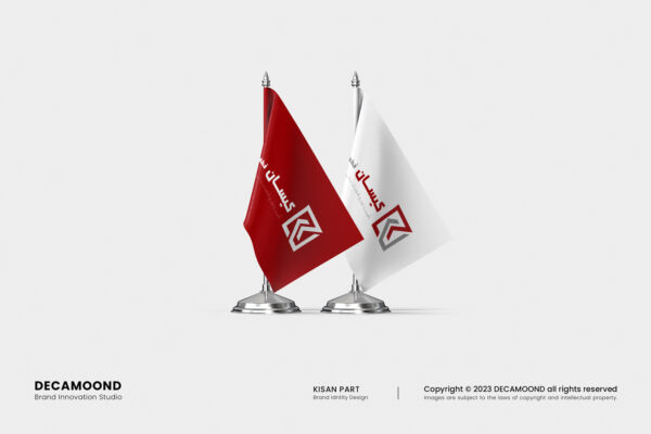 1st kerman brand inovation studio