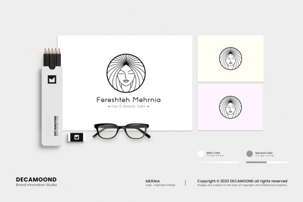 1st kerman brand inovation studio