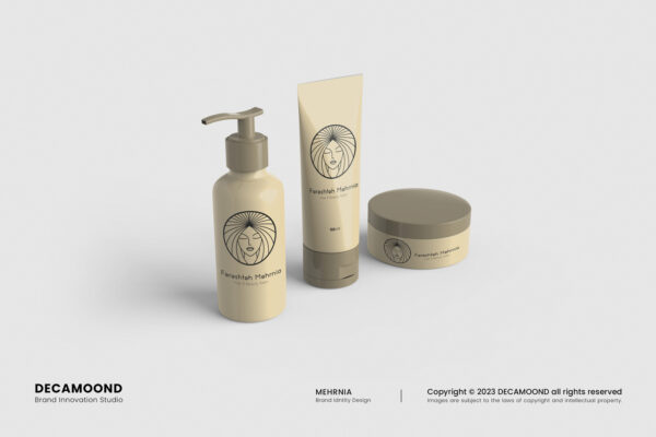 1st kerman brand inovation studio