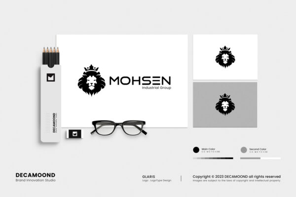 1st kerman brand inovation studio