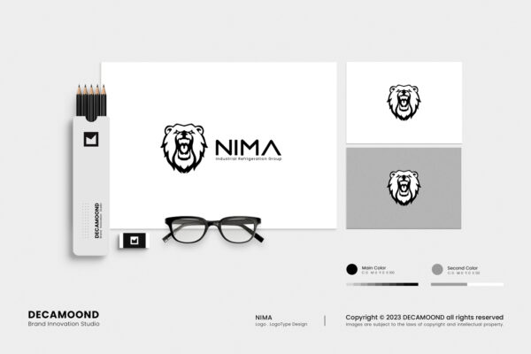 1st kerman brand inovation studio