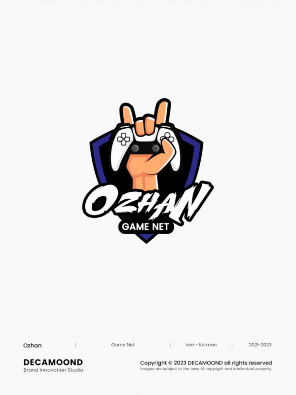 1st kerman brand inovation studio