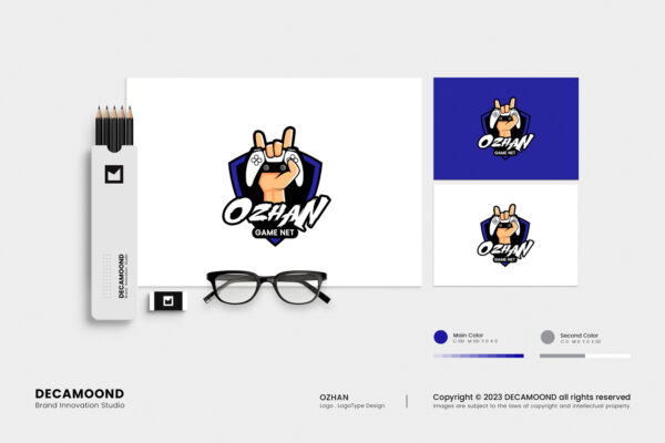 1st kerman brand inovation studio